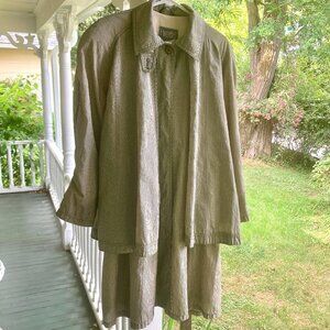 Piretta from Finland Raincoat / Cape